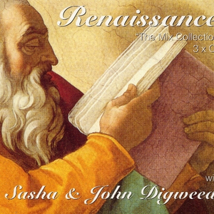 Talk To Me (Sasha's Full Master Mix)