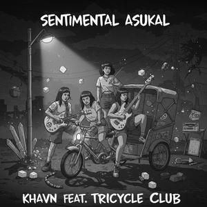 Naliligaw (feat. Tricycle Club)