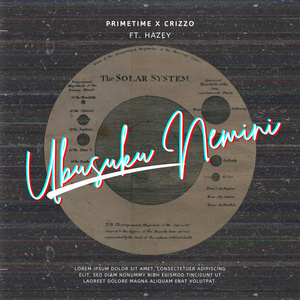 Ubusuku Nemini (Remix)