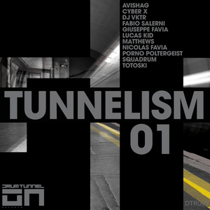 Modular (Original Mix)