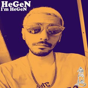 I'm HeGeN