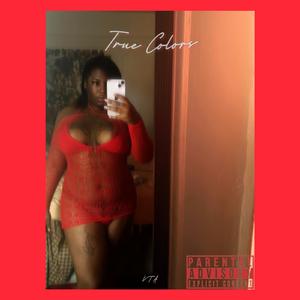 TRUE COLORS