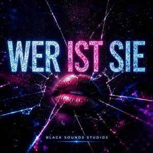 Wer ist sie