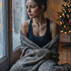 Alone by 𝒫𝒾𝓍𝒾𝑒 𝐵𝓁𝓊