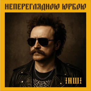 Непереглядною Юрбою
