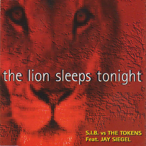 The Lion Sleep Tonight