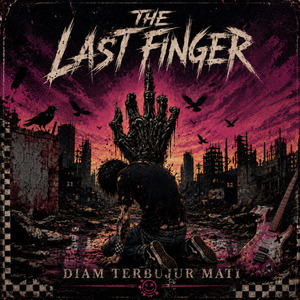 DIAM TERBUJUR MATI
