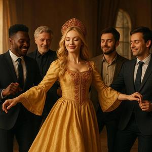 Хорошо иметь мужчину