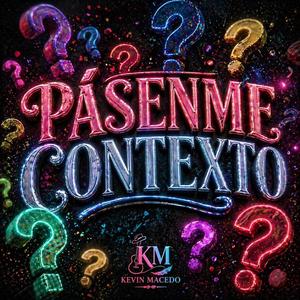 Pásenme Contexto