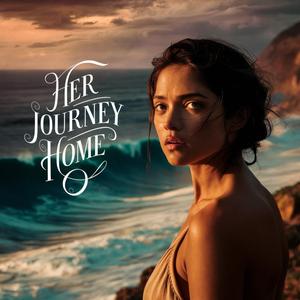 Her Journey Home | Inspiring Emotional Music