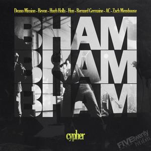Bham Cypher