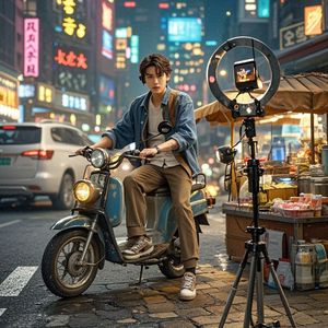 无尽的循环