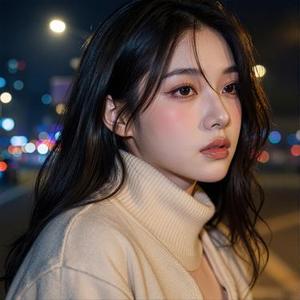 搞错 (Cover 陈小满)