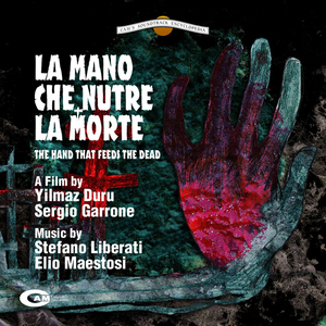 Pupazzo (From "La mano che nutre la morte" Original Motion Picture Soundtrack)