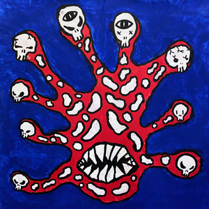 Игла (feat. RIPBEAT & Зараза)