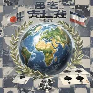 大国冷静大家和平不要三国杀_吴志平写歌