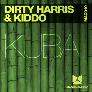 Kuba (Original Mix)