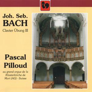 Chorale Preludes, BWV 669-689: Kyrie, Gott heiliger Geist, BWV 671