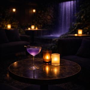 Leaving Without Leaving