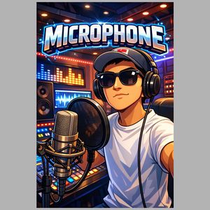 Microphone
