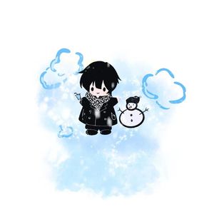 陪你过冬天prod neon beatz