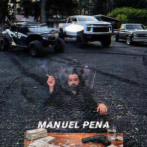 Manuel Pena "MCS"