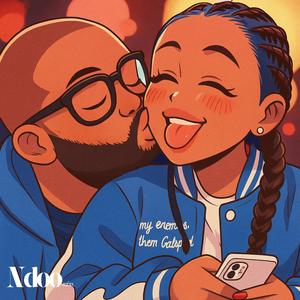 OMG (feat. Da L.E.S)