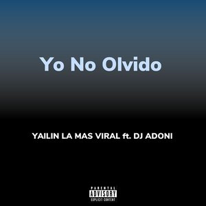 Yo no olvido