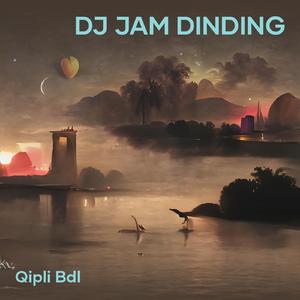 Dj Jam Dinding