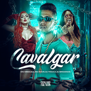 Cavalgar