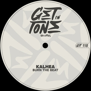 Burn the Beat (Original Mix)