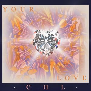 YOUR LOVE