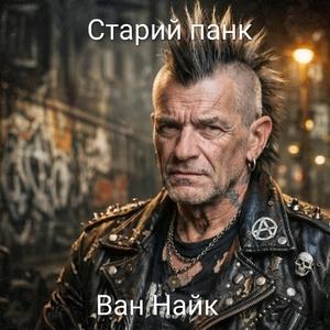 Старий панк