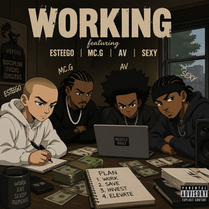 Working