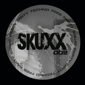 They Find Us (Original Mix)