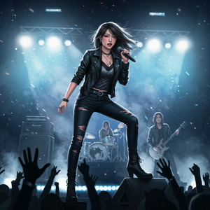 ムラ気なロマンチックB