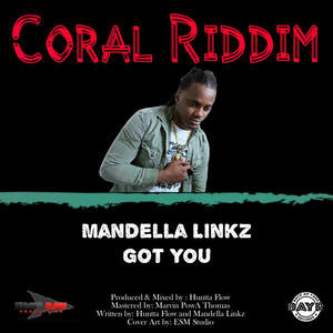 Coral Riddim (Instrumental)