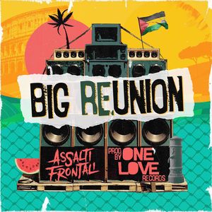 Big Reunion (Mix B)