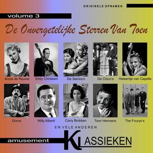 Twintig kleine vingers