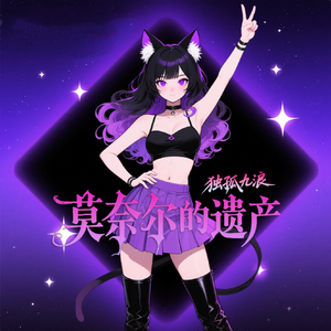 莫奈尔的遗产｜猫の守护