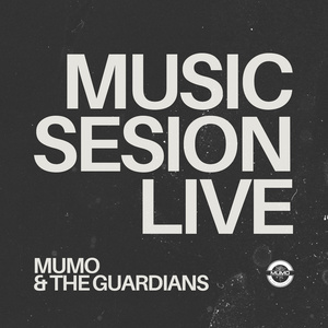 Empezamos de cero (Music Sesion Live)