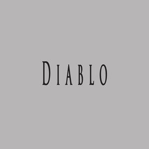 Diablo (feat. Lykan)