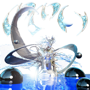 Diva (feat. Lilniina)