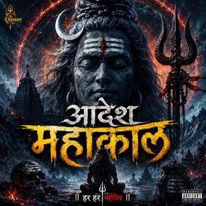 Aadesh Mahakal