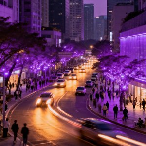 在天河城等你的我爱你