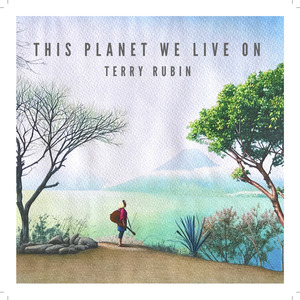 This Planet We Live On