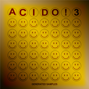 Bad Seq (Original Mix)