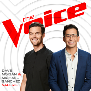 Valerie (The Voice Performance)