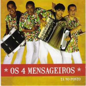 Ói a cera, sanfoneiro