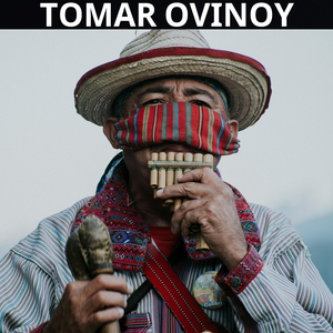 TOMAR OVINOY